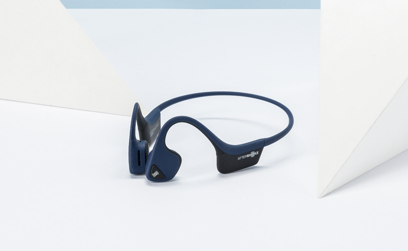 AfterShokz headphones: which should I buy?